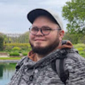 Meet your Posher, T.j.